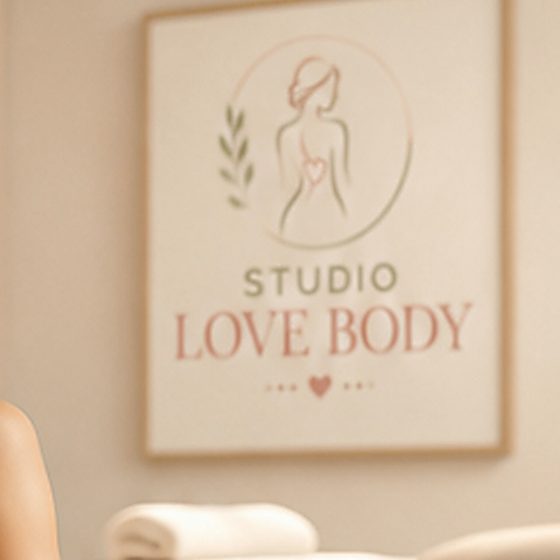 Studio Love Body, fotka 5
